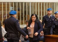 Milano - Processo Alessia PIfferi