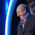 Sanremo 2025, Gerry Scotti: “E’ più facile che io conduca che Mediaset si prenda il baraccone del Festival”