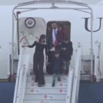 Il vicepresidente Usa Vance a Parigi per il summit sull’AI