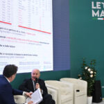 Bit, presentato il Railjet che collegherà Monaco e la costa delle Marche