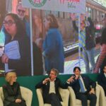 Le Marche alla Bit, presentati i dati su treno storico,  ciclovia e borghi
