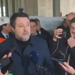 Caso Santanchè, Salvini: “No dimissioni per avviso garanzia o rinvio a giudizio”