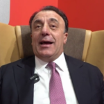 Treni, Diamantini: “Con Milano-Parigi passo avanti per metropolitana d’Europa”