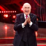 Sanremo 2025, Pippo Baudo: “Il Festival è come Inno di Mameli”