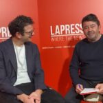 Jacopo Costantini: “Il viaggio in Bulgaria? C’è una ragazza da conoscere”