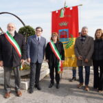 Giorno del Ricordo, il presidente del Consiglio delle Marche a Osimo