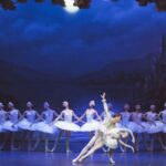 Danza: San Valentino al Tam di Milano con ‘II Lago dei Cigni’