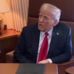 Trump: “Mi impegno ad acquistare e possedere la Striscia di Gaza”