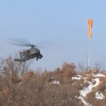 Corea del Sud e Usa insieme per esercitazioni militari congiunte