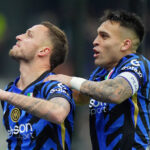 Serie A, l’Inter si prende la rivincita contro la Fiorentina: 2-1 a San Siro