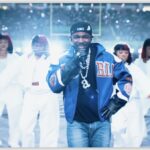 Kendrick Lamar, il rapper Usa il 2 agosto live allo Stadio Olimpico di Roma
