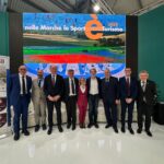 Bit, presentato l’appuntamento ‘Nelle Marche lo sport è turismo’