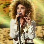 Sanremo 2025, Marcella: “‘Bella stronza’? A me non piace si maltratti una donna”