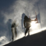 Mondiali di sci alpino 2025, oggi combinata a squadre femminile: dove vederla in tv