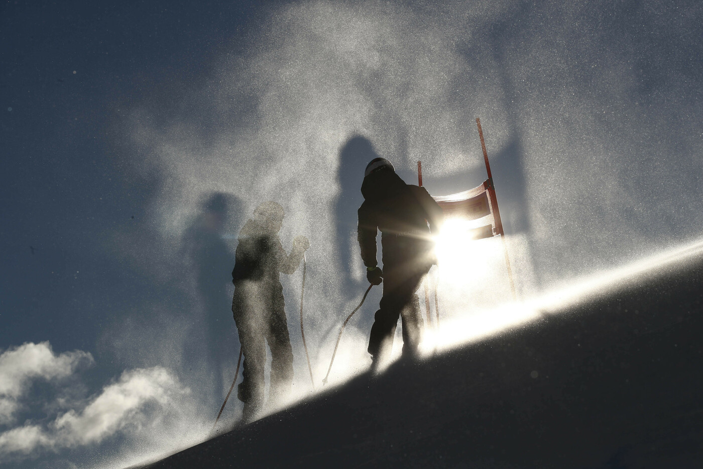 Mondiali di sci alpino 2025, oggi combinata a squadre femminile: dove vederla in tv