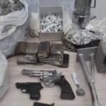 Camorra, blitz a Napoli: arresti per estorsione e spaccio