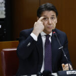 Caso Almasri, Conte a Meloni: “Bullismo istituzionale contro procuratore Lo Voi”