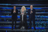 75° Festival di Sanremo 2025 - Giorno 1