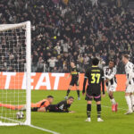 Champions League, Juventus-Psv 2-1: la decide Mbangula