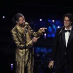 75° Festival di Sanremo 2025 - Giorno 1