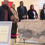 Iraq, rientrati manufatti e dipinti dell’VIII secolo a.C. dal Giappone e dalla Svizzera