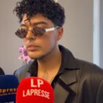 Sanremo 2025, Stash (The Kolors): “No a effetto Déjà vu, non rincorriamo la hit”