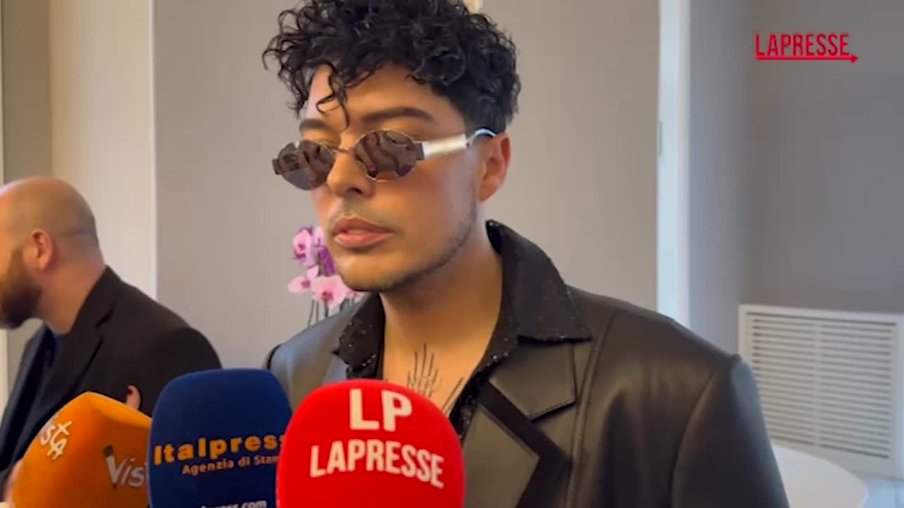 Sanremo 2025, Stash (The Kolors): “No a effetto Déjà vu, non rincorriamo la hit”