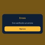 Sanremo 2025, app Fantasanremo in down a inizio Festival