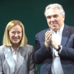 Assemblea CISL, Meloni: “Sbarra interlocutore onesto, ha aiutato molto i lavoratori”