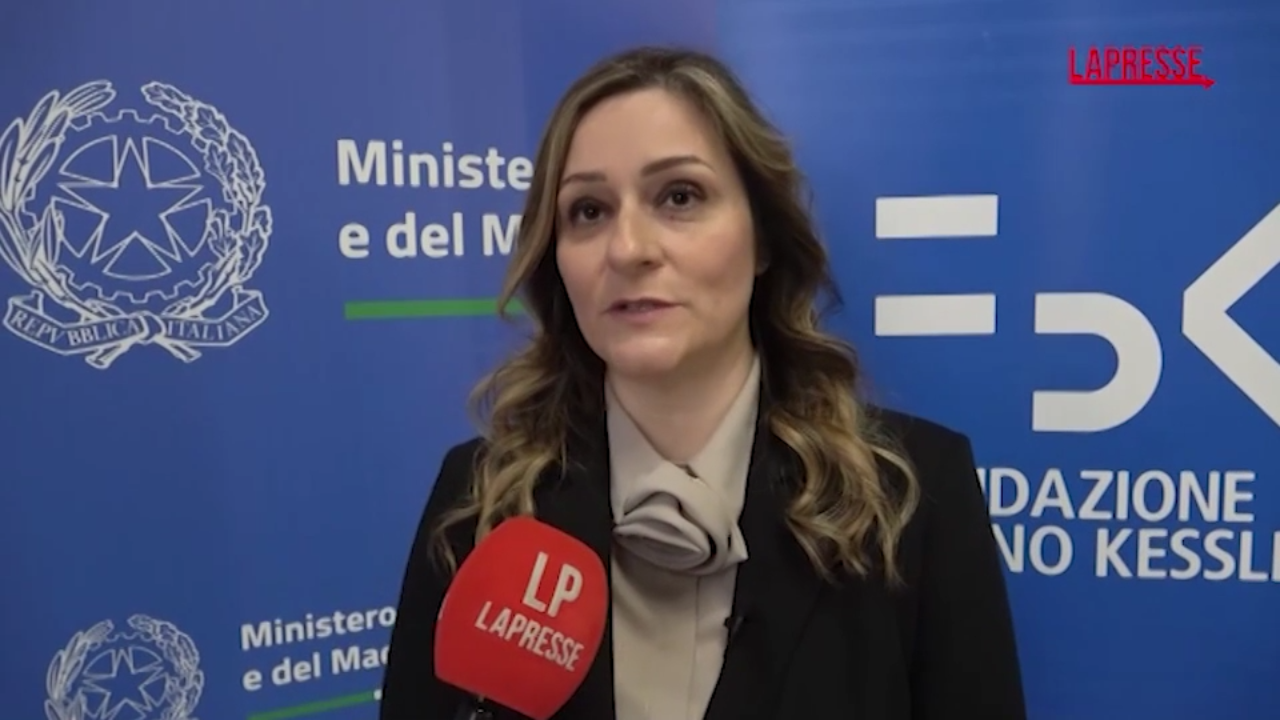 ue annunciato investimento 910