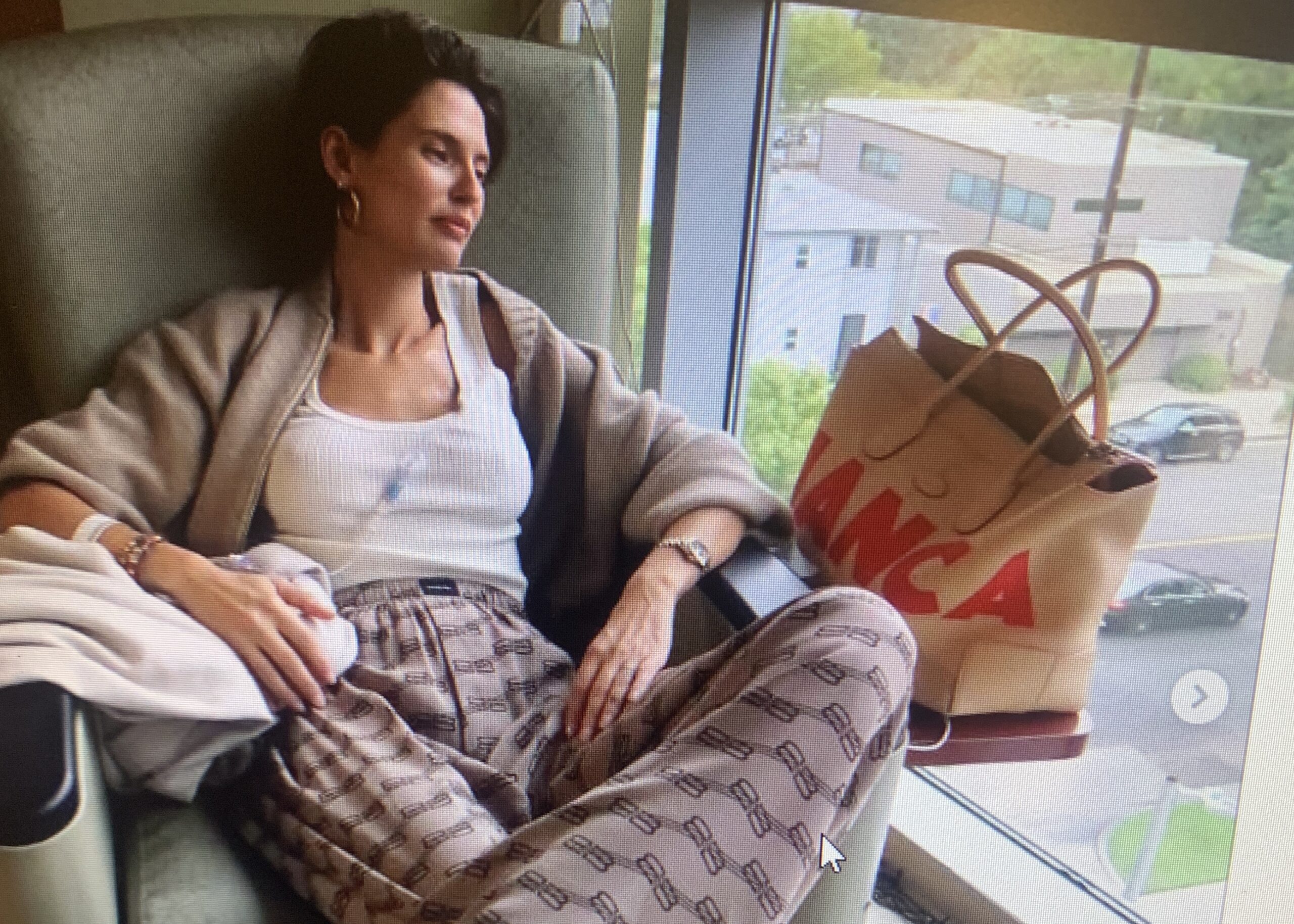 Sanremo 2025, Balti: “Con il cancro i marchi hanno smesso di considerarmi” Sanremo 2025, Balti: “Con il cancro i marchi hanno smesso di considerarmi”