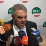 Lavoro, Sbarra: “Appello a forze politiche per unità su legge rappresentanza”