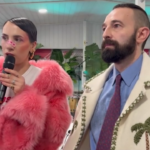 Sanremo 2025, Coma_Cose: “‘Cuoricini’ inno a vivere il presente senza paura dei giudizi”