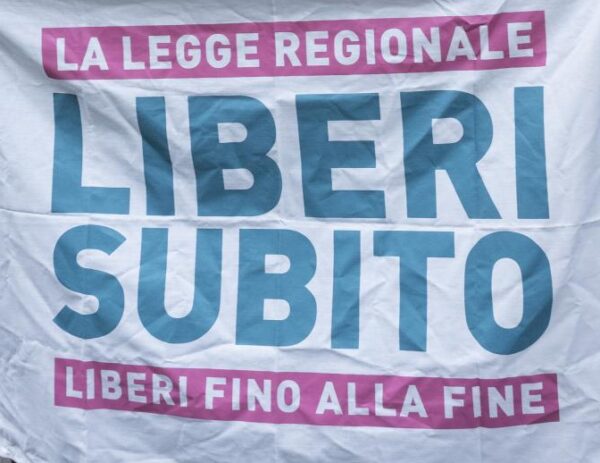 Fine vita, Avvocatura di Stato: “Non può esistere diritto al suicidio”