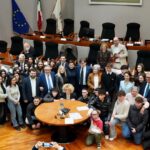 Marche, Consiglio regionale dedicato al Ricordo