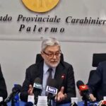Mafia, maxi operazione a Palermo: “Boss tecnologici, comandano dal carcere”