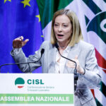 Lavoro, Meloni: “Superare tossica visione conflittuale che ancora persiste”