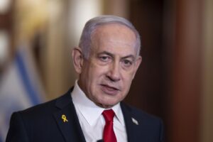 Gaza, Netanyahu: “Hamas liberi gli ostaggi entro sabato o sarà guerra”