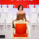 Uomini e donne, arriva una nuova tronista: ecco chi è Chiara