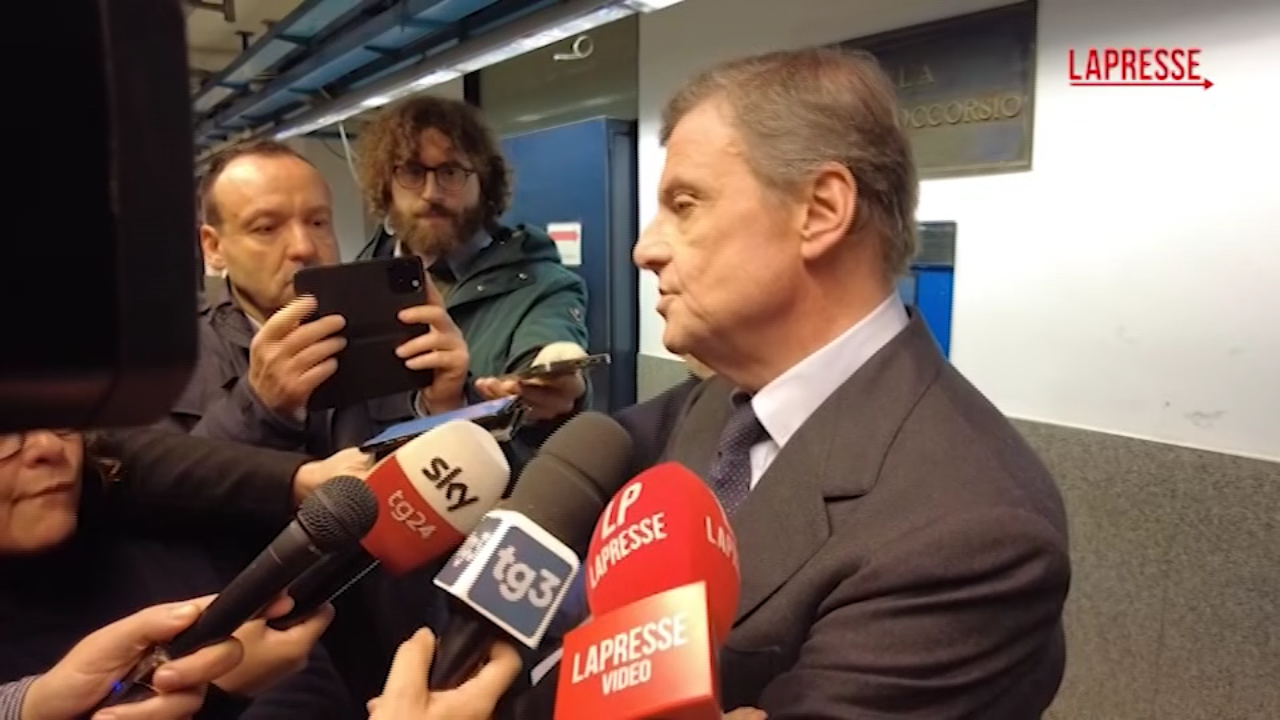 Caso Almasri, Calenda: “Non firmiamo la sfiducia contro Nordio ma valutiamo di votarla”