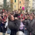 Sanremo 2025, Irama annuncia ai fan concerto a San Siro per il 2026