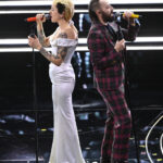 LIVE - Sanremo, 73mo Festival della canzone italiana - Serata Finale