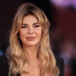 Sanremo 2025, Alba Parietti: “Quest’anno ci sono canzoni che rimangono”