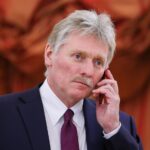 Russia, attacco massiccio di Kiev su Belgorod. Peskov: “Non dobbiamo piegarci a Trump”