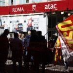 Roma, sciopero Atac di giovedì 13 febbraio: disagi per i pendolari