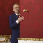 Austria, Kickl rinuncia a mandato per formare nuovo governo
