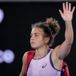 Wta Doha, Paolini fuori agli ottavi contro Ostapenko