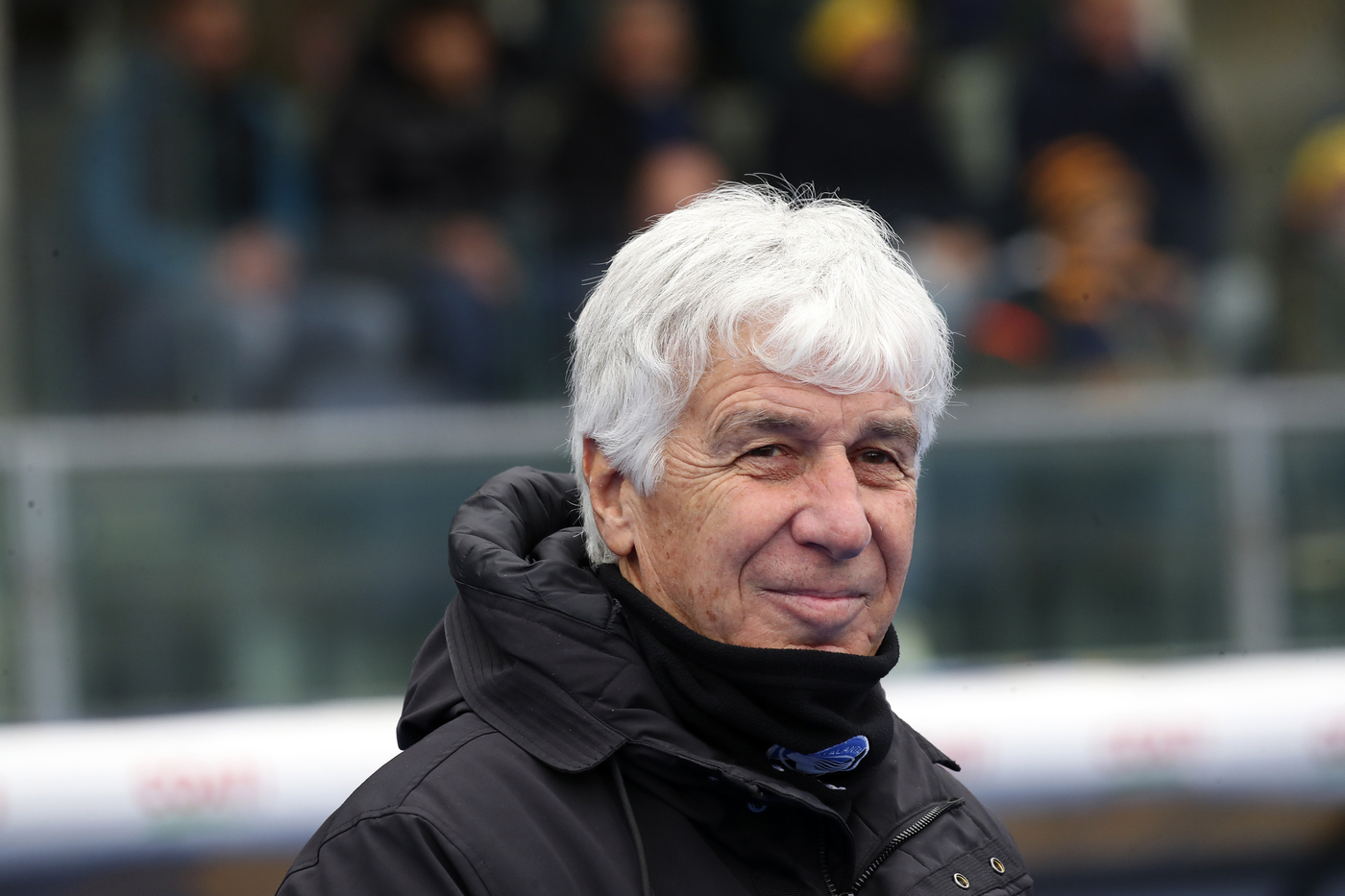 A Gasperini il premio Bearzot. L’allenatore: “Condivido con staff, giocatori e città”