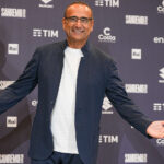 Sanremo 2025, ascolti prima serata: per Conti 12,6 milioni di spettatori
