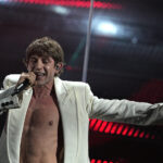 75° Festival di Sanremo 2025 - Giorno 1